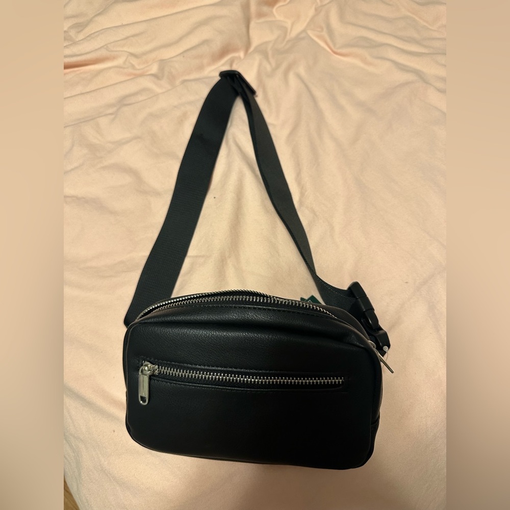 Crossbody Fanny pack bag